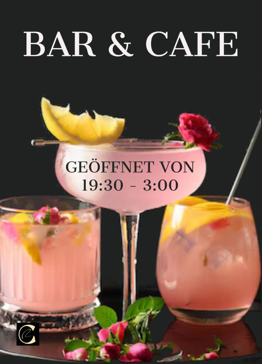 Bar Chez Roland Salzburg